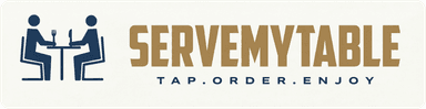 ServeMyTable
